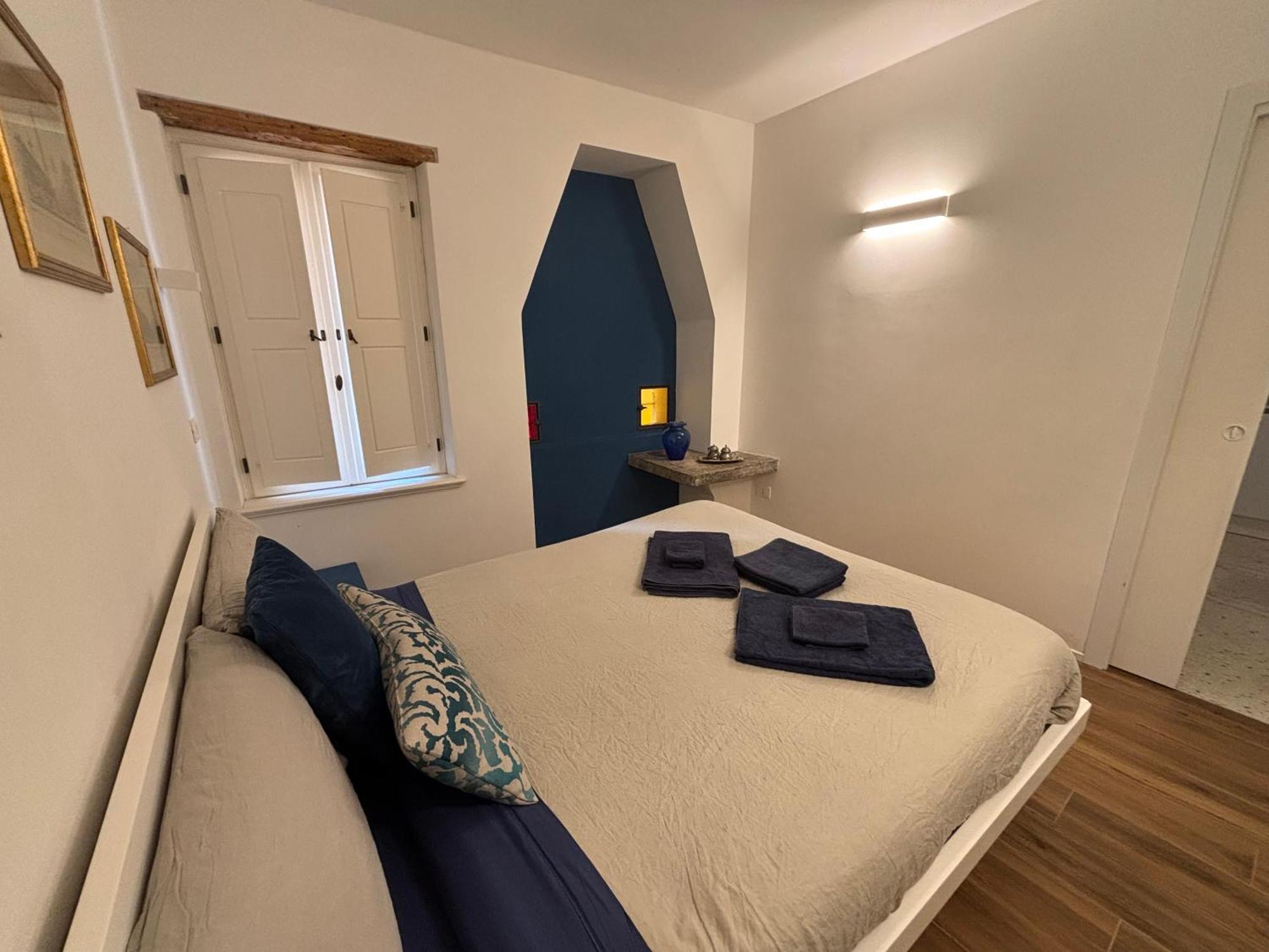 Apartamento The Lovers