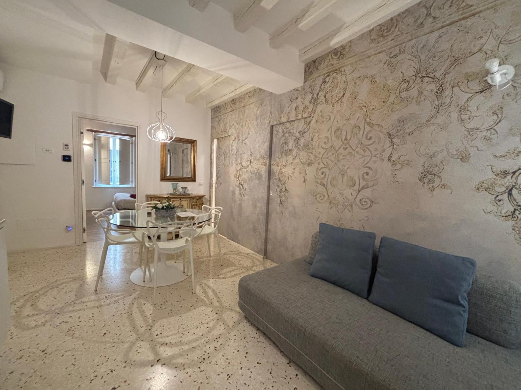 Apartamento The Lovers