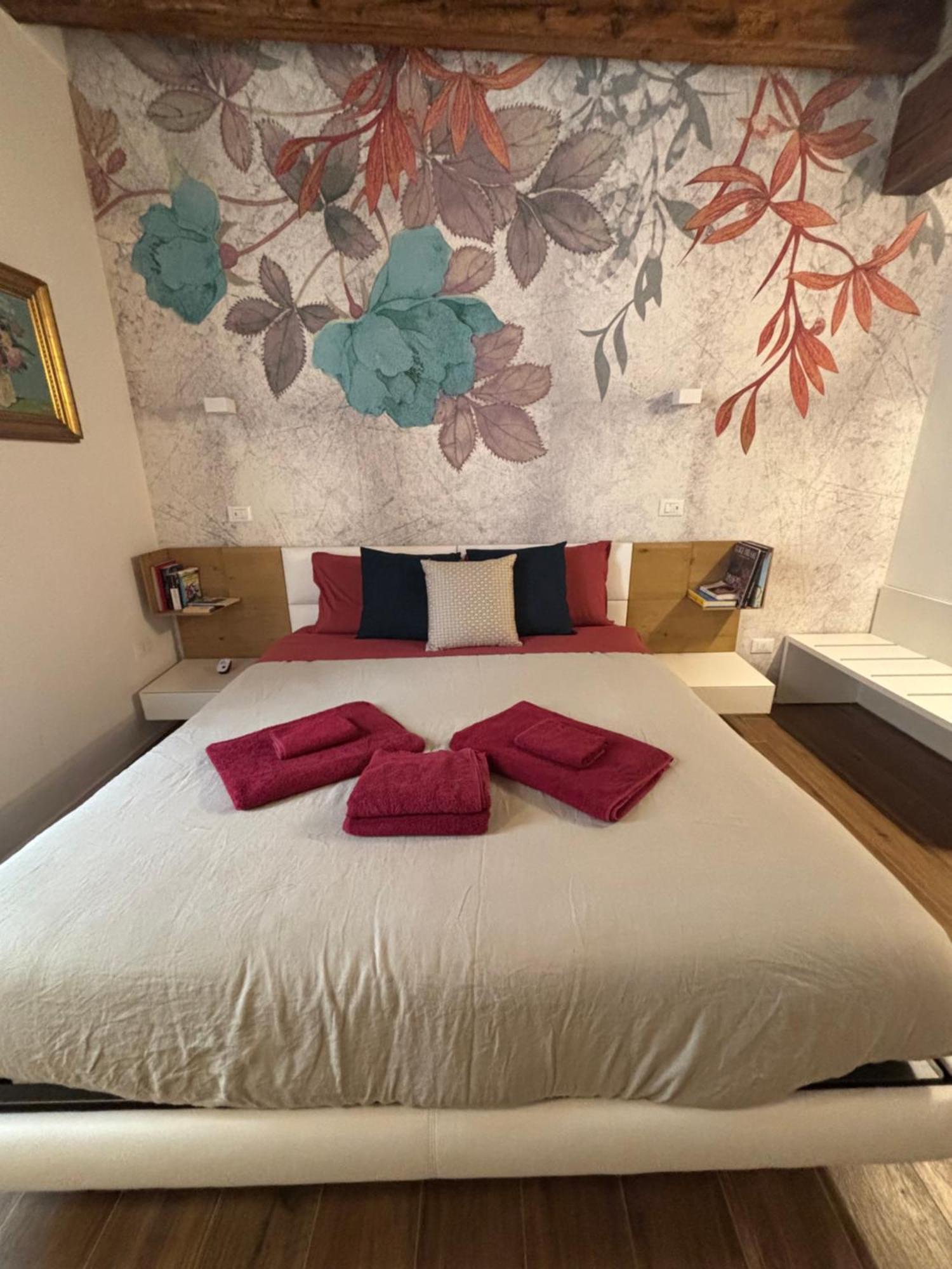 Apartamento The Lovers Veneza