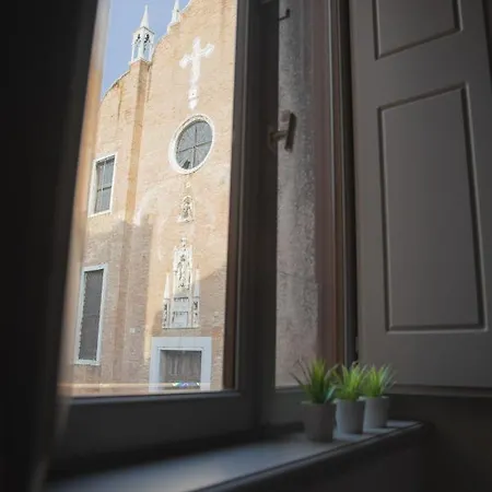 The Lovers Venice Exterior photo