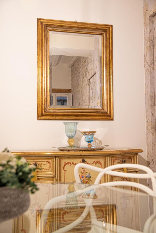 Apartamento The Lovers Venecia