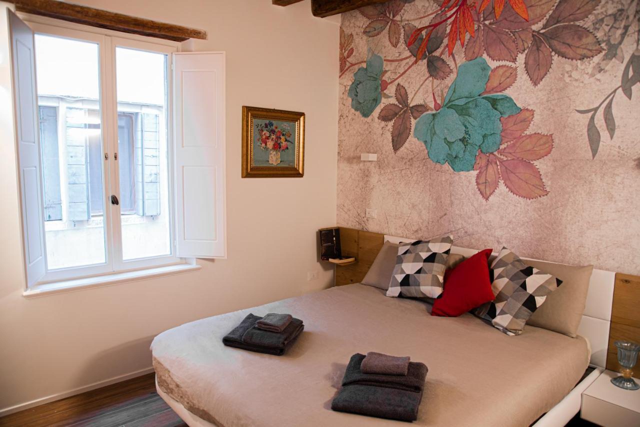 Apartamento The Lovers Venecia
