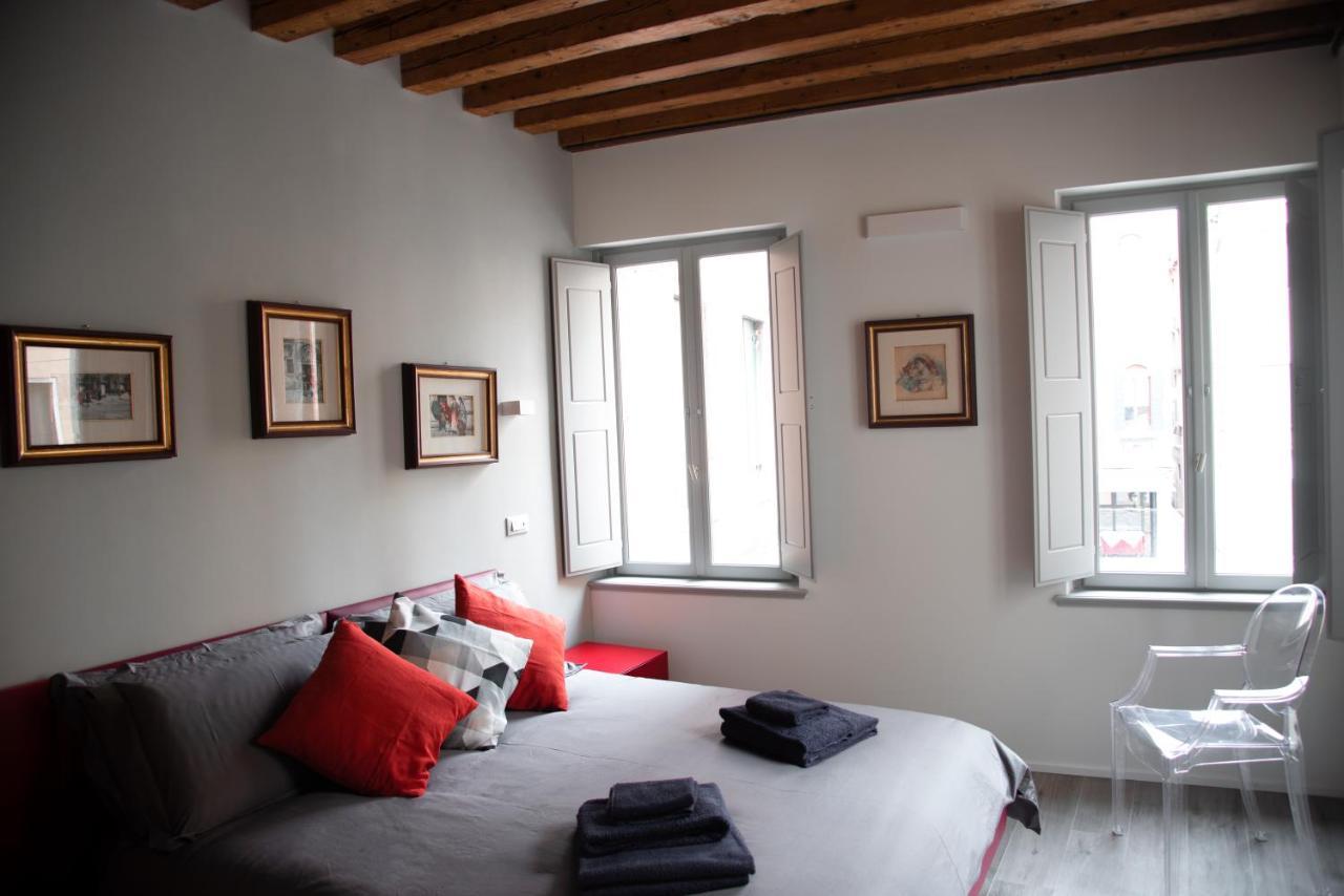 Appartement The Lovers