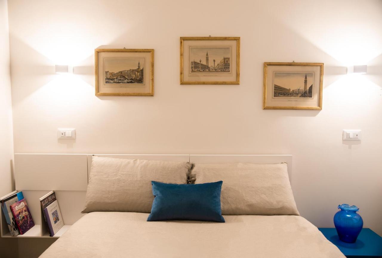 Apartamento The Lovers Venecia