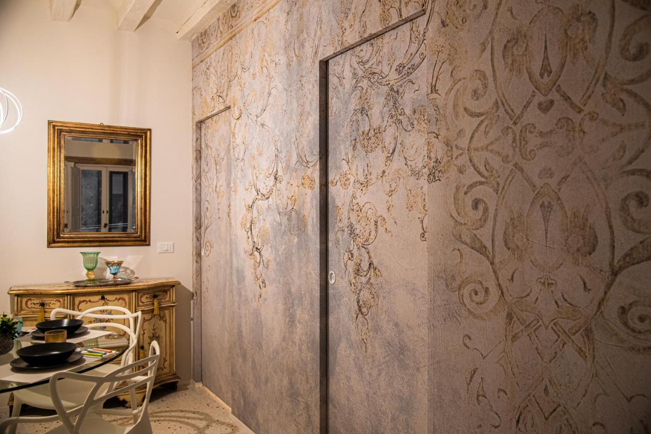 Apartamento The Lovers Venecia