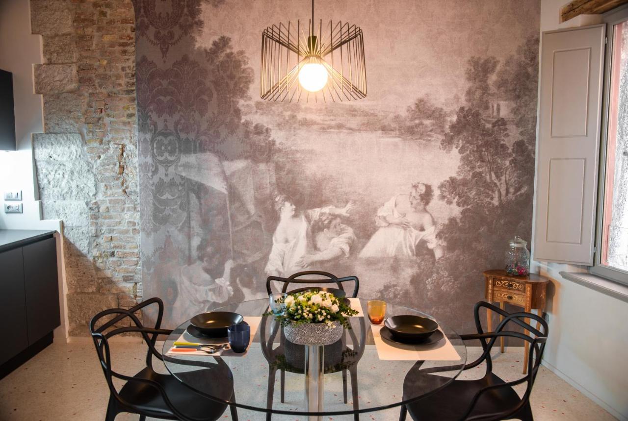 The Lovers Apartamento Venecia