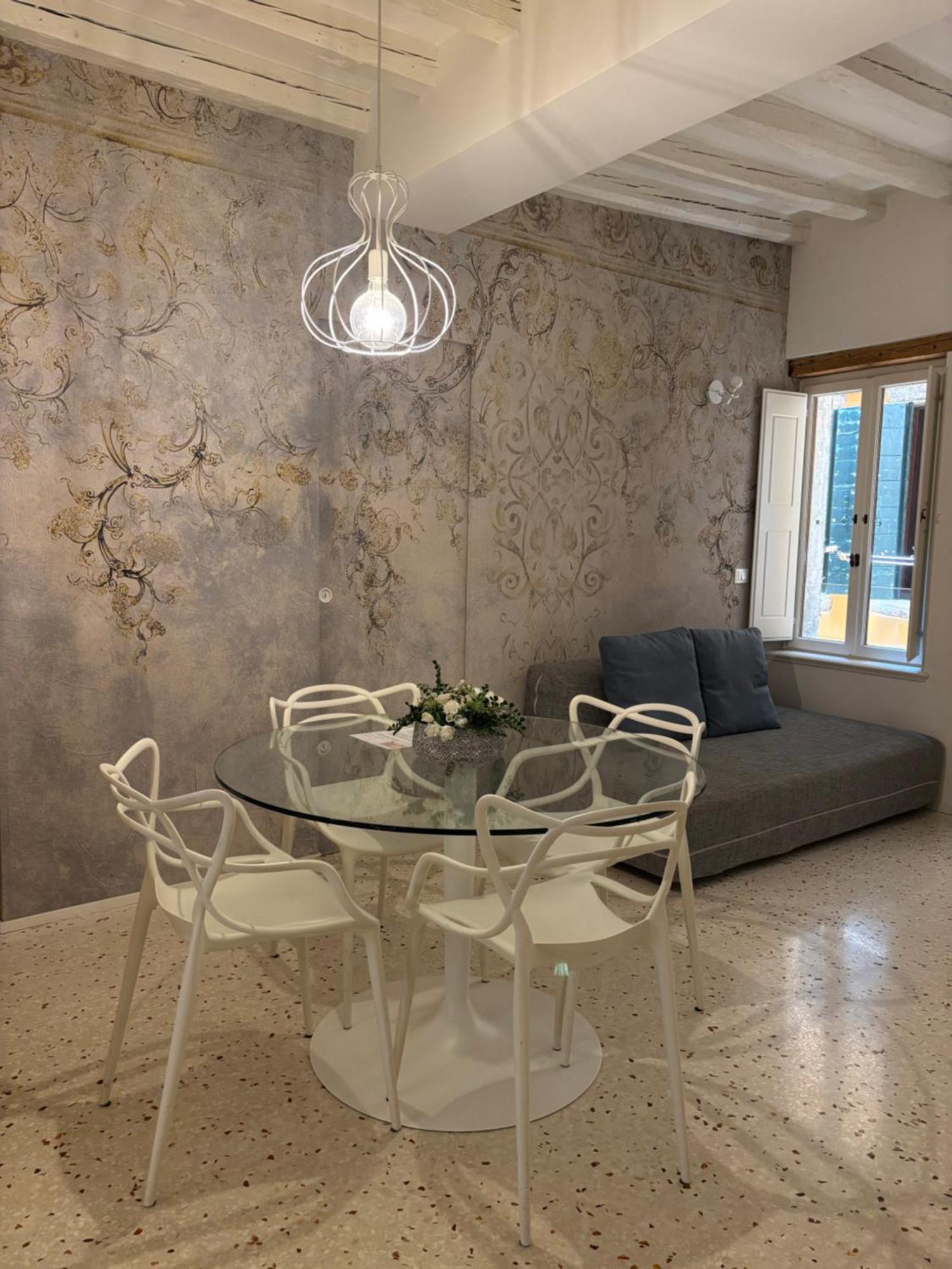 The Lovers Appartement Venise