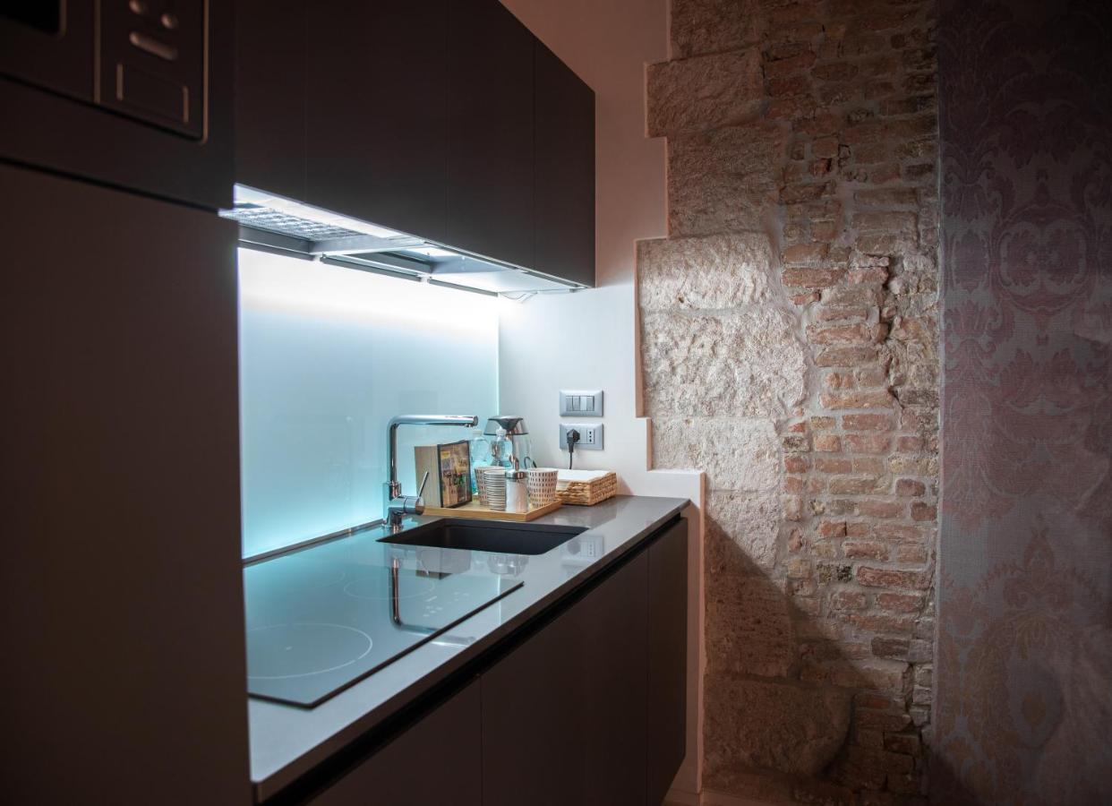 Apartamento The Lovers