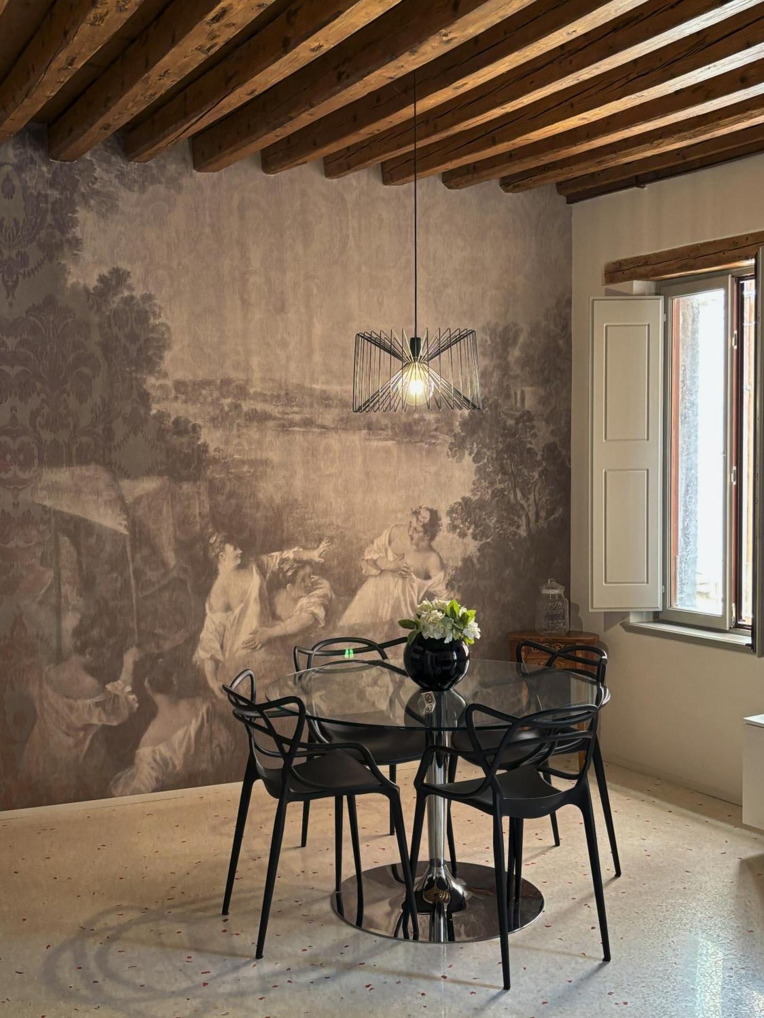 Apartment The Lovers Venedig